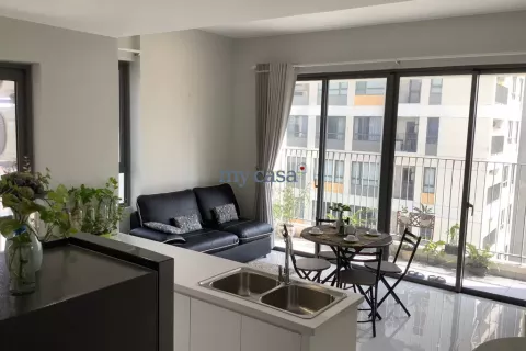 2 bedrooms Apartment in Thu Duc, Ho Chi Minh, No. 11408