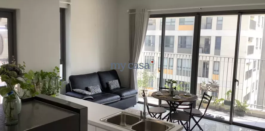 2 bedrooms Apartment in Thu Duc, Ho Chi Minh, No. 11408