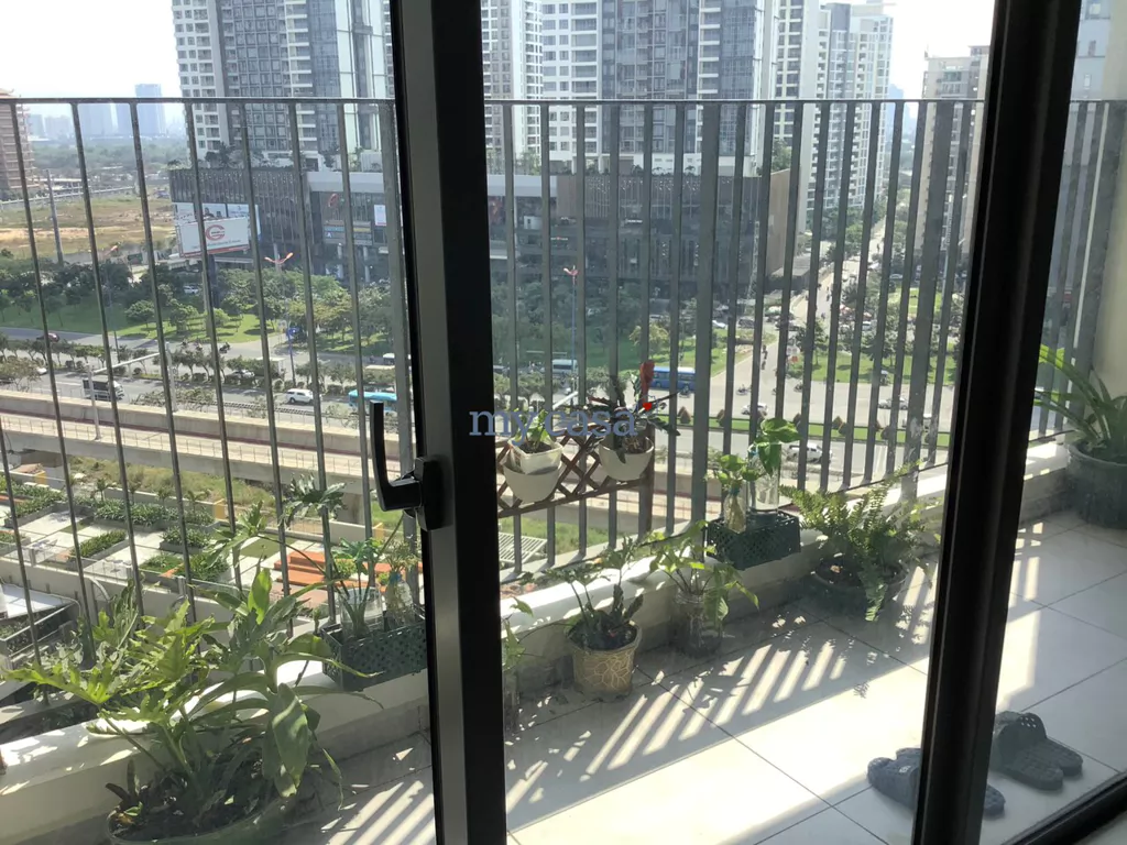 2 bedrooms Apartment in Thu Duc, Ho Chi Minh, Vietnam No. 11408