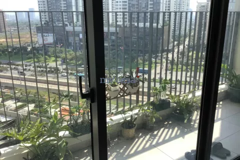 2 bedrooms Apartment in Thu Duc, Ho Chi Minh, No. 11408 2