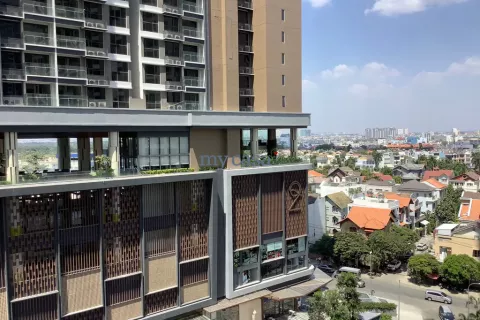 2 bedrooms Apartment in Thu Duc, Ho Chi Minh, No. 11408 7