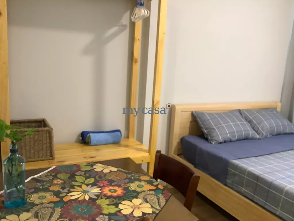 2 bedrooms Apartment in Thu Duc, Ho Chi Minh, Vietnam No. 11408