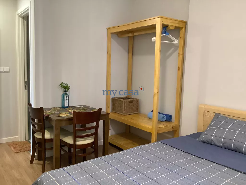 2 bedrooms Apartment in Thu Duc, Ho Chi Minh, Vietnam No. 11408