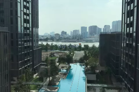 1 bedroom Apartment in Thu Duc, Ho Chi Minh, No. 11410