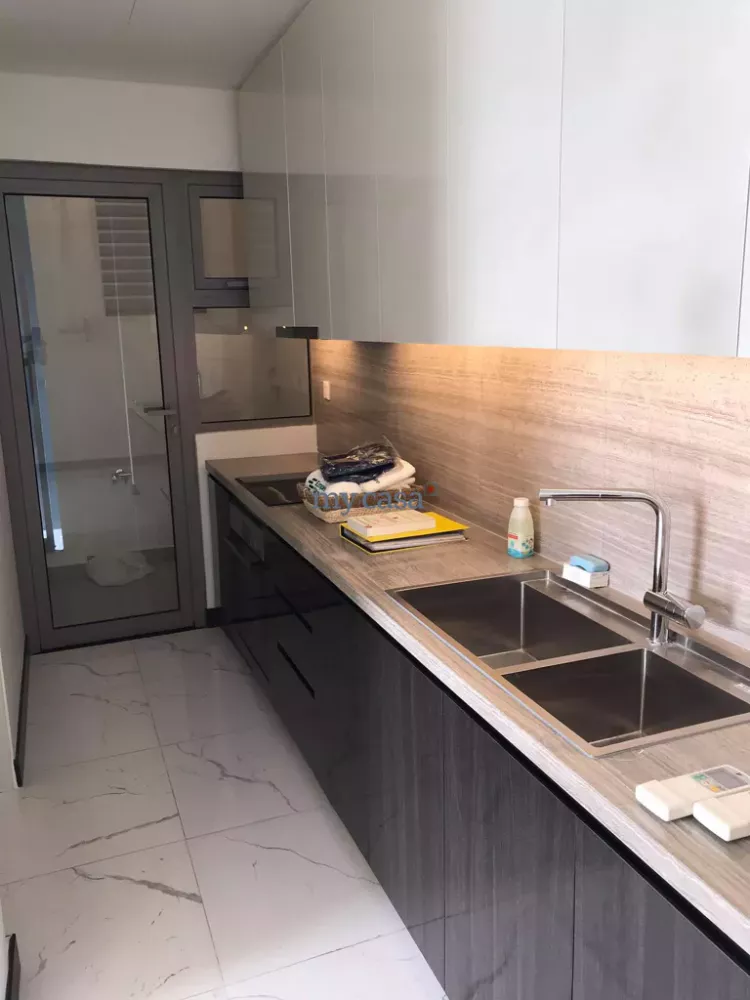 1 bedroom Apartment in Thu Duc, Ho Chi Minh, Vietnam No. 11410