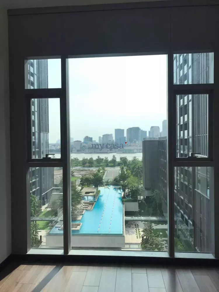 1 bedroom Apartment in Thu Duc, Ho Chi Minh, Vietnam No. 11410