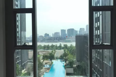 1 bedroom Apartment in Thu Duc, Ho Chi Minh, No. 11410 9