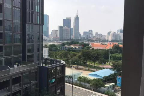 1 bedroom Apartment in Thu Duc, Ho Chi Minh, No. 11410 10