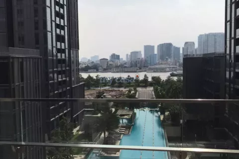 1 bedroom Apartment in Thu Duc, Ho Chi Minh, No. 11410 11