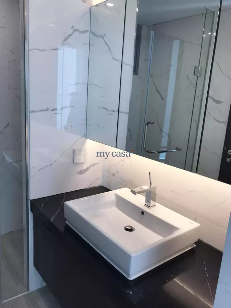 1 bedroom Apartment in Thu Duc, Ho Chi Minh, Vietnam No. 11410