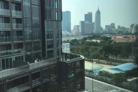 1 bedroom Apartment in Thu Duc, Ho Chi Minh, No. 11410 2