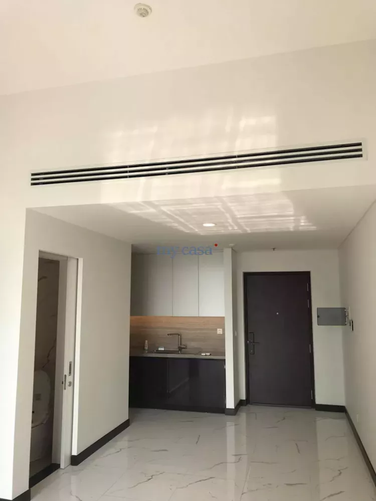 1 bedroom Apartment in Thu Duc, Ho Chi Minh, Vietnam No. 11410