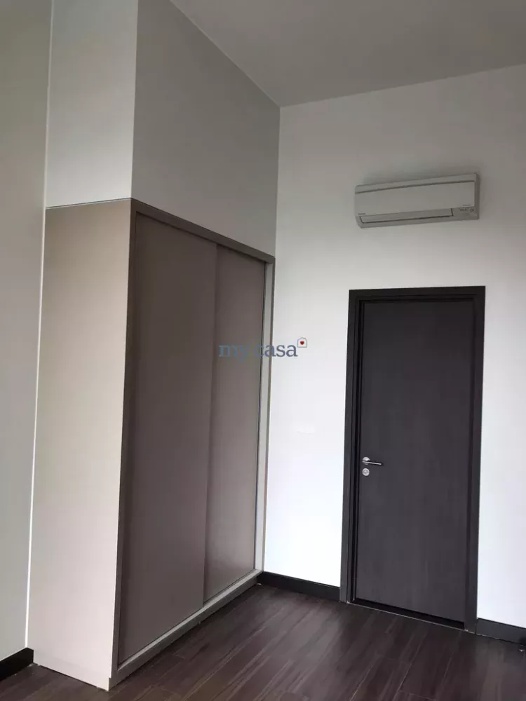 1 bedroom Apartment in Thu Duc, Ho Chi Minh, Vietnam No. 11410