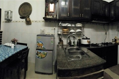 Дом с 6 спальнями в Нячанг, № 16279 4