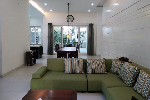 5 bedrooms Villa in Nha Trang,  No. 16284 7