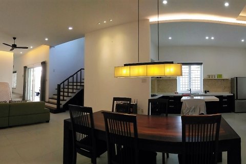 5 bedrooms Villa in Nha Trang,  No. 16284 8