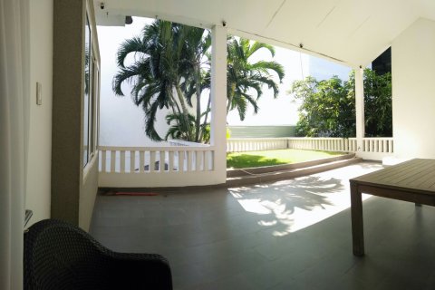 5 bedrooms Villa in Nha Trang,  No. 16284 21