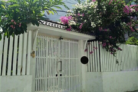 5 bedrooms Villa in Nha Trang,  No. 16284
