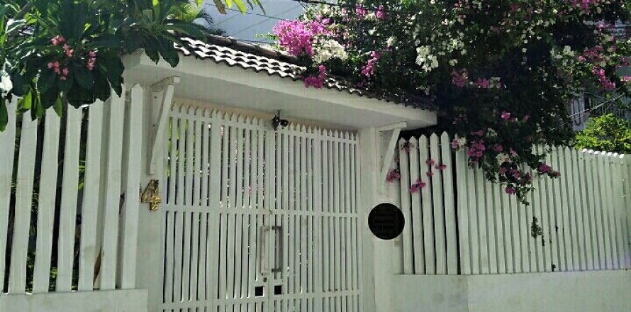 5 bedrooms Villa in Nha Trang,  No. 16284