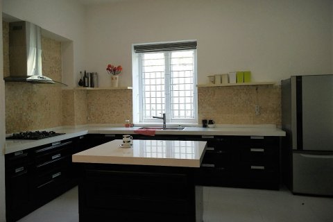 5 bedrooms Villa in Nha Trang,  No. 16284 10