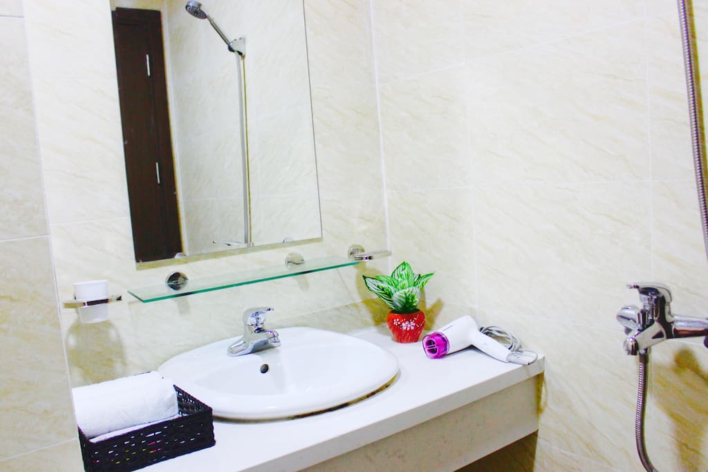 2 bedrooms Apartment in Nha Trang, Vietnam No. 16280