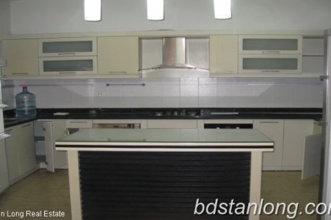 Вилла с 5 спальнями в Тэйхо, Ханой , № 7890 8