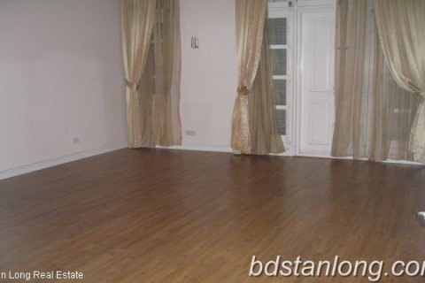 Вилла с 5 спальнями в Тэйхо, Ханой , № 7890 7