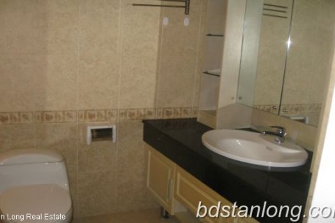 Вилла с 5 спальнями в Тэйхо, Ханой , № 7890 13