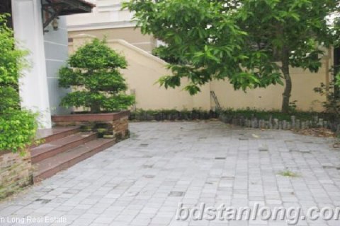 4 bedrooms Villa in Tay Ho, Ha Noi, No. 7893 2