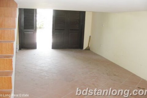 4 bedrooms Villa in Tay Ho, Ha Noi, No. 7893
