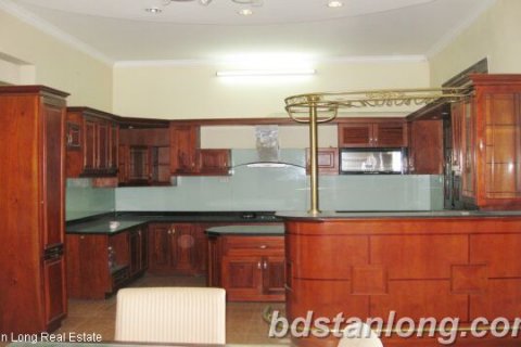 4 bedrooms Villa in Tay Ho, Ha Noi, No. 7893 16