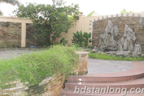 4 bedrooms Villa in Tay Ho, Ha Noi, No. 7893 9