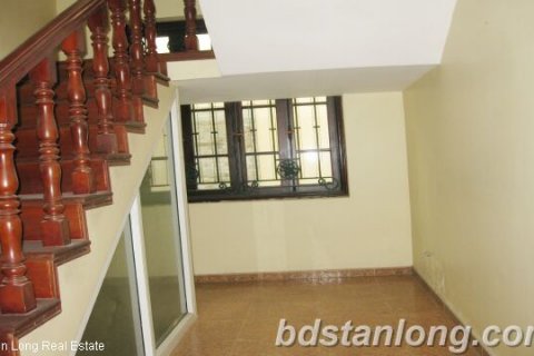 4 bedrooms Villa in Tay Ho, Ha Noi, No. 7893 18