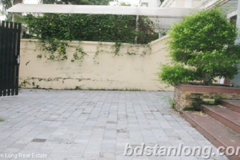 4 bedrooms Villa in Tay Ho, Ha Noi, No. 7893 3