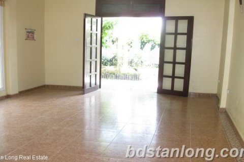 4 bedrooms Villa in Tay Ho, Ha Noi, No. 7893 13