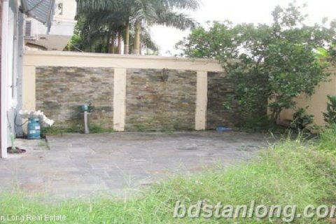 4 bedrooms Villa in Tay Ho, Ha Noi, No. 7893 8