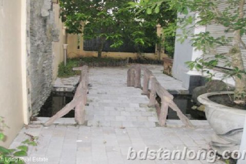 4 bedrooms Villa in Tay Ho, Ha Noi, No. 7893 6