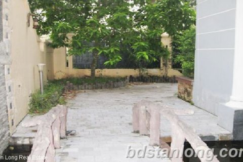 4 bedrooms Villa in Tay Ho, Ha Noi, No. 7893 5