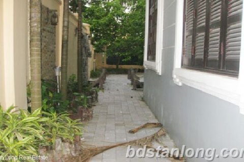 4 bedrooms Villa in Tay Ho, Ha Noi, No. 7893 7