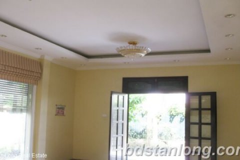4 bedrooms Villa in Tay Ho, Ha Noi, No. 7893 14