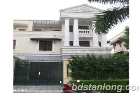 4 bedrooms Villa in Tay Ho, Ha Noi, No. 7893 11