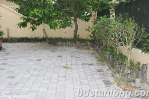 4 bedrooms Villa in Tay Ho, Ha Noi, No. 7893 12