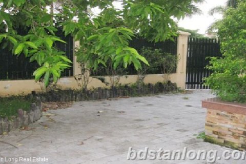 4 bedrooms Villa in Tay Ho, Ha Noi, No. 7893 4