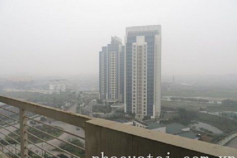 Квартира с 3 спальнями в Тэйхо, Ханой , № 7889 16