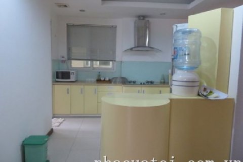 Квартира с 3 спальнями в Тэйхо, Ханой , № 7889 11