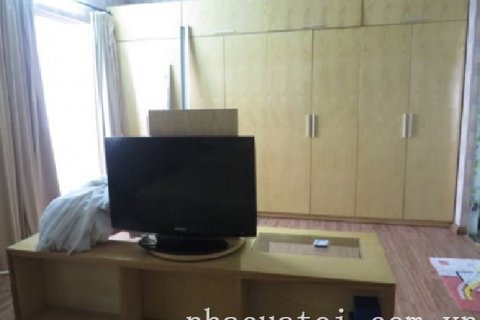 Квартира с 3 спальнями в Тэйхо, Ханой , № 7889 2