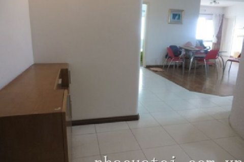 Квартира с 3 спальнями в Тэйхо, Ханой , № 7889 14