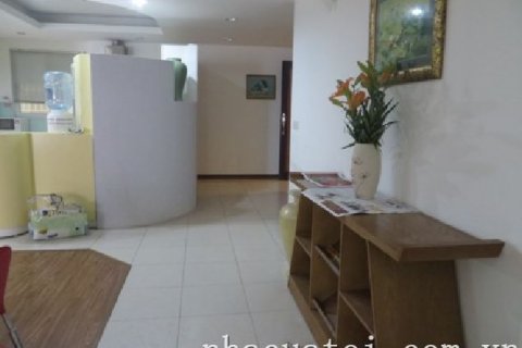 Квартира с 3 спальнями в Тэйхо, Ханой , № 7889 10