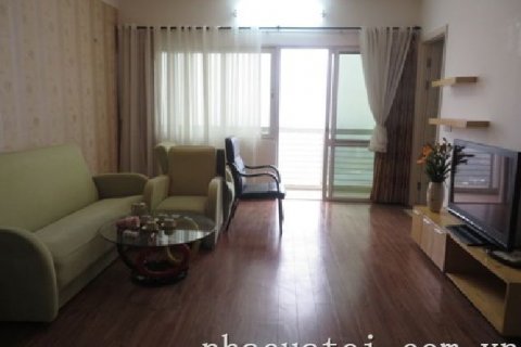 Квартира с 3 спальнями в Тэйхо, Ханой , № 7889 21