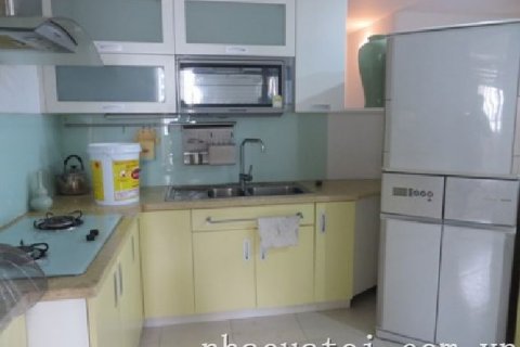 Квартира с 3 спальнями в Тэйхо, Ханой , № 7889 17